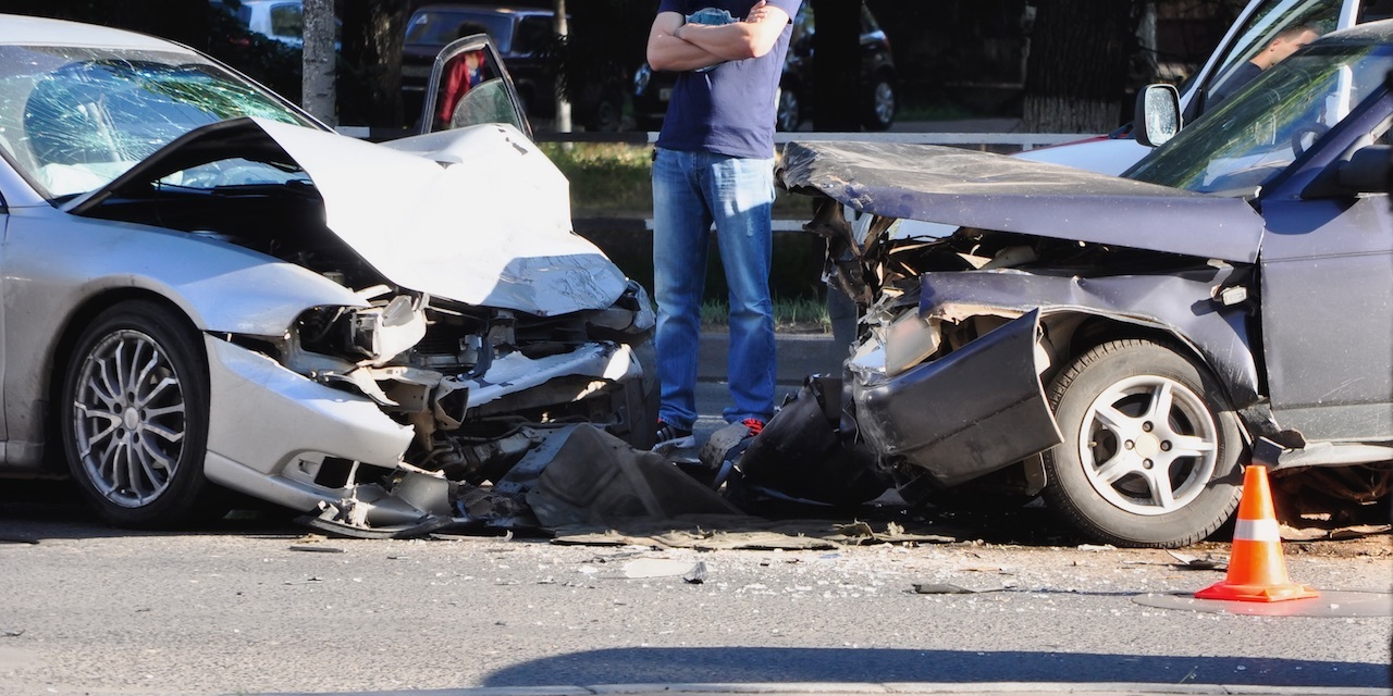 Car Accidents in Cyprus