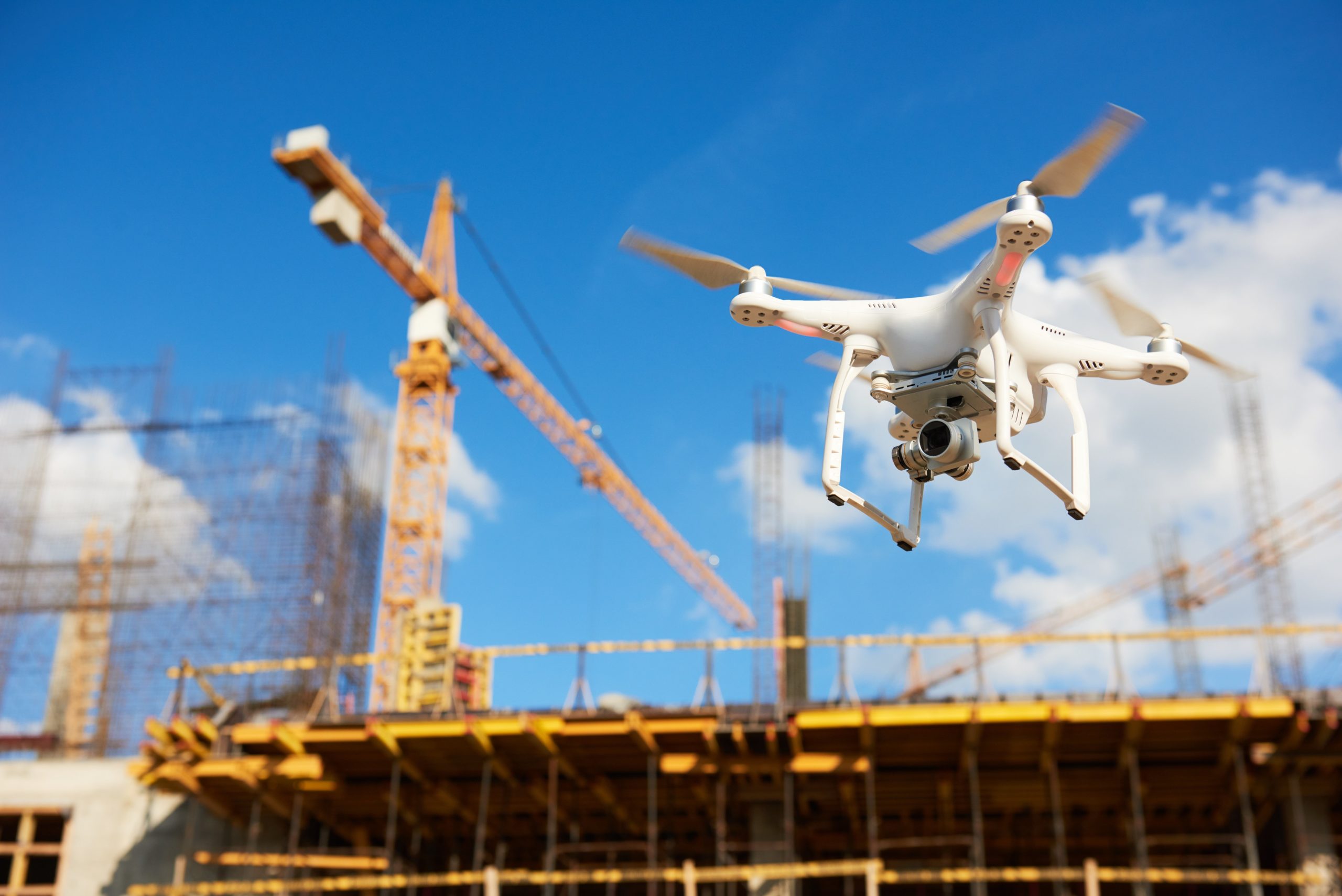 Building contractors insurance. A complete guide
