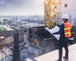 Construction all risk insurance. A complete guide