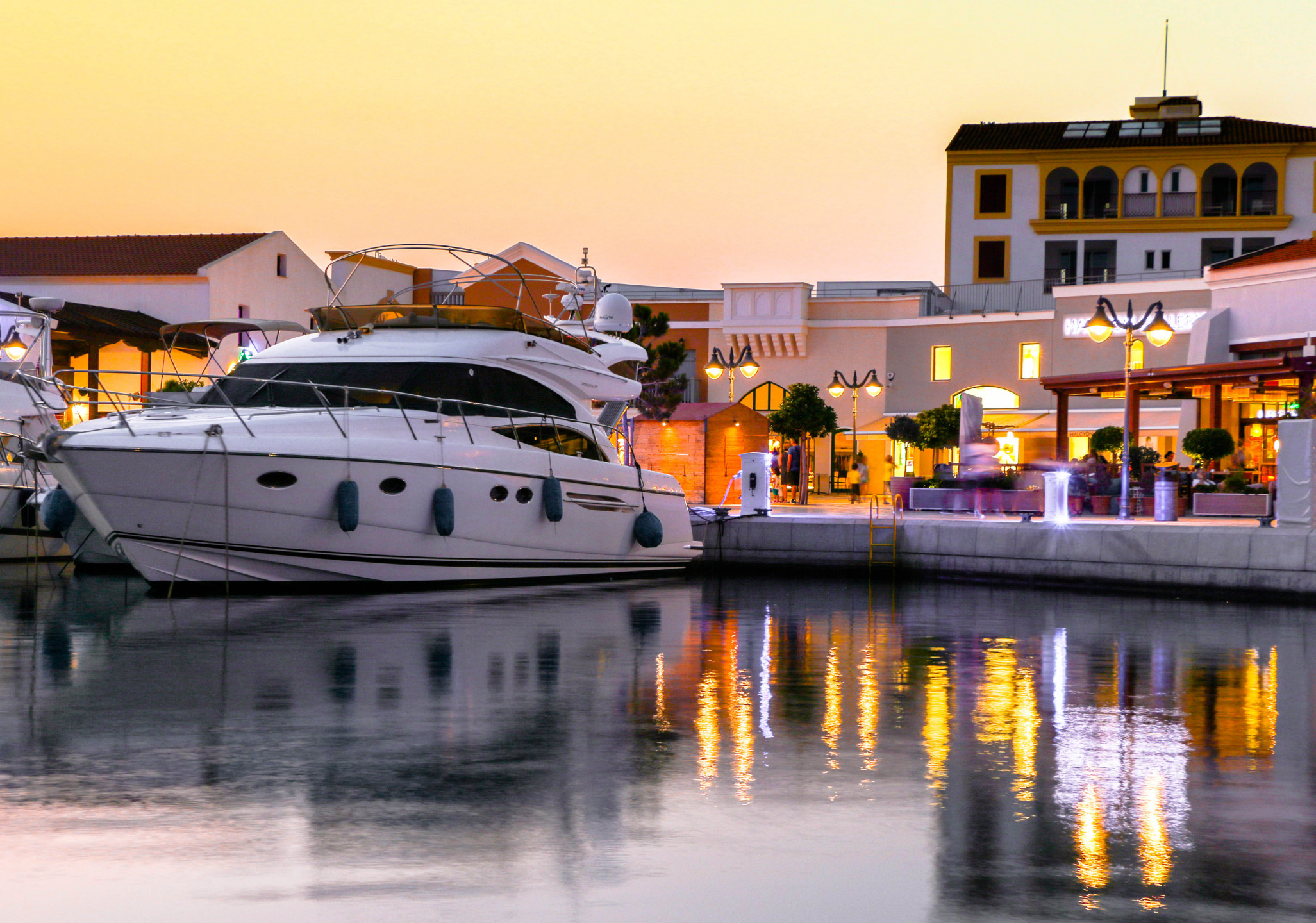 Cyprus residency in 2025. How to get Cyprus residency.