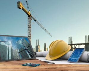 Course of construction insurance. A complete guide