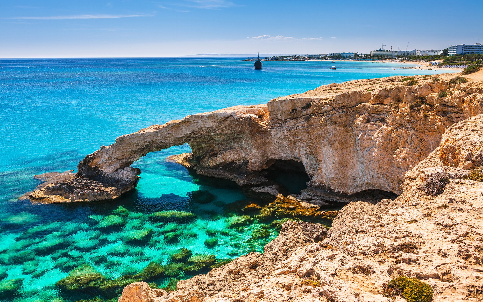 Cyprus permanent residency guide in 2025.