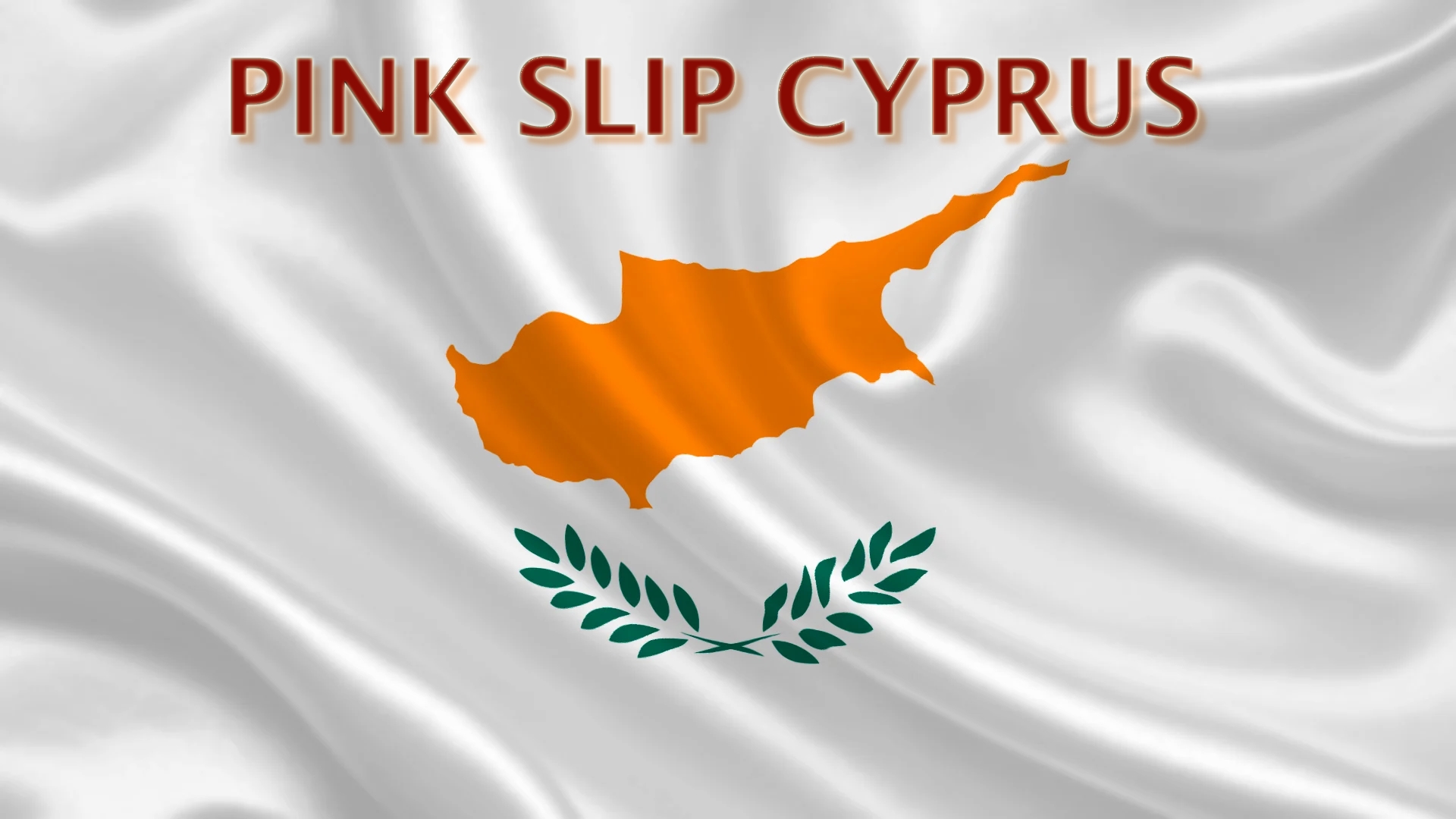 Pink Slip Cyprus in 2025. How to get pink slip Cyprus.
