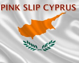 Pink Slip на Кипре в 2025 году. Как получить pink slip на Кипре