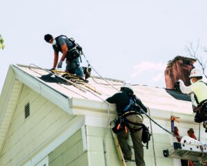 Roofing insurance. A comprehensive guide