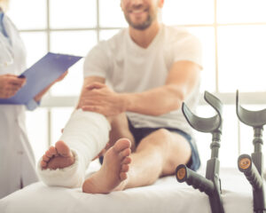 What Is Voluntary Accident Insurance?