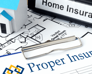 What kind of insurance do I need if I rent out my house?