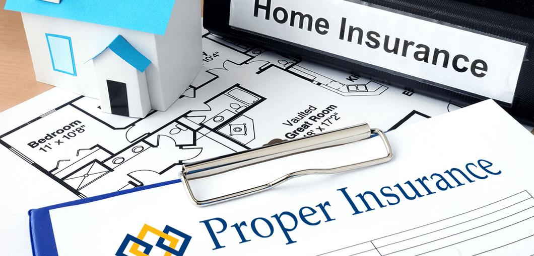 What kind of insurance do I need if I rent out my house?