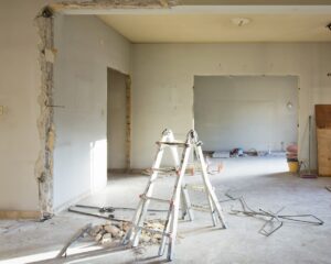 House renovation insurance in 2025. What is home renovation insurance?
