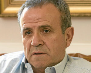 An investment of billions from a Cypriot businessman to the Zimbabwe