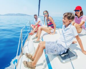 Boat insurance in Cyprus in 2025. Best boat insurance in Cyprus.