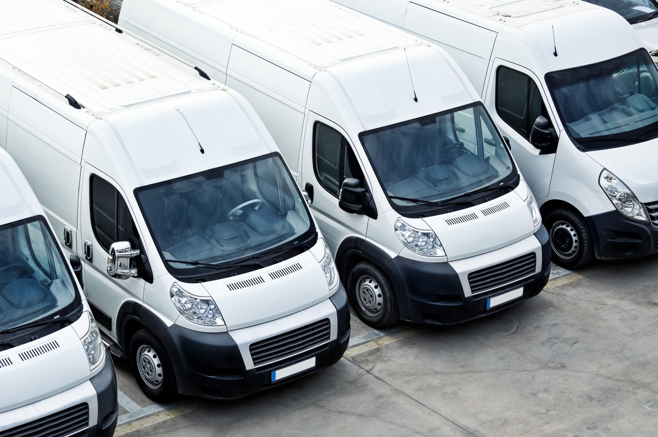 Van commercial insurance in 2025. A complete guide.