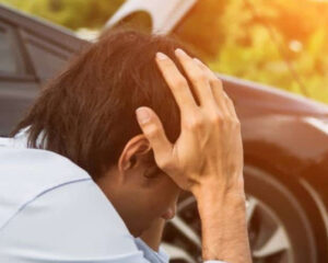 Hit and run insurance claims. A complete guide.