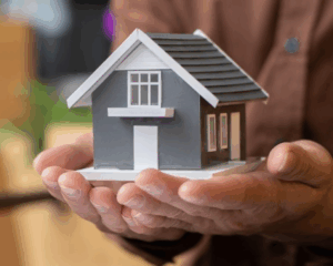 Which area is not protected by most homeowners insurance?