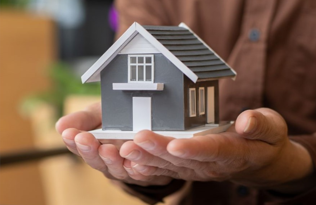 Which area is not protected by most homeowners insurance?