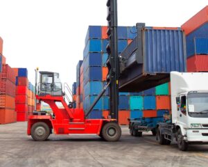 Inland marine insurance in 2025. What is inland marine insurance?