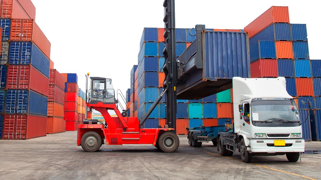 Inland marine insurance in 2025. What is inland marine insurance?
