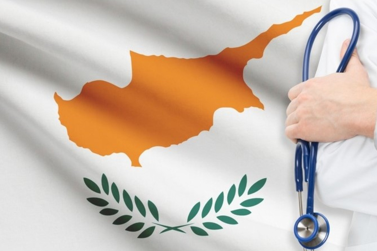 Medical insurance in Cyprus in 2025. Best medical insurance in Cyprus.