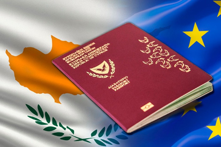 MEU1 in Cyprus in 2025. Yellow Slip in Cyprus.