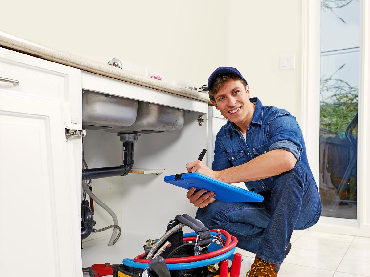 Plumbing insurance in 2025. A comprehensive guide.