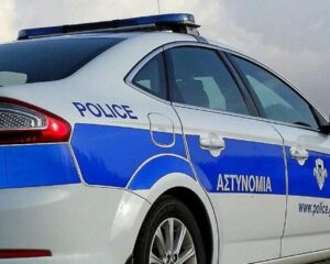 Преступность на Кипре