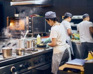 Restaurant insurance in 2025. A complete guide.