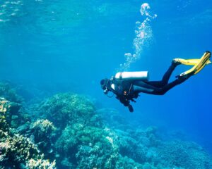 Diving insurance in 2025. A complete guide.