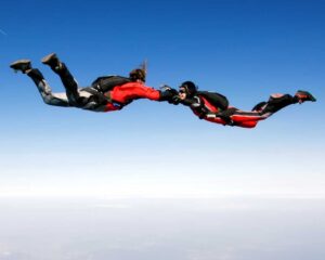 Skydiving insurance in 2025. A complete guide.