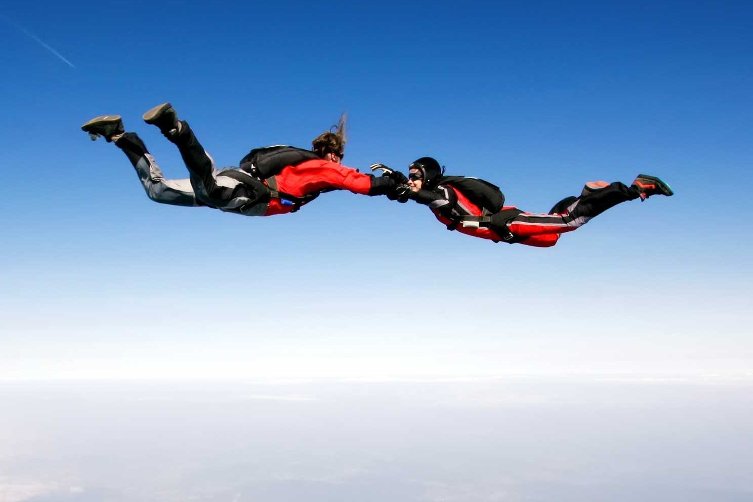 Skydiving insurance in 2025. A complete guide.