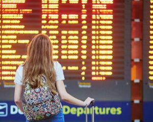 Travel insurance claims. A complete guide.