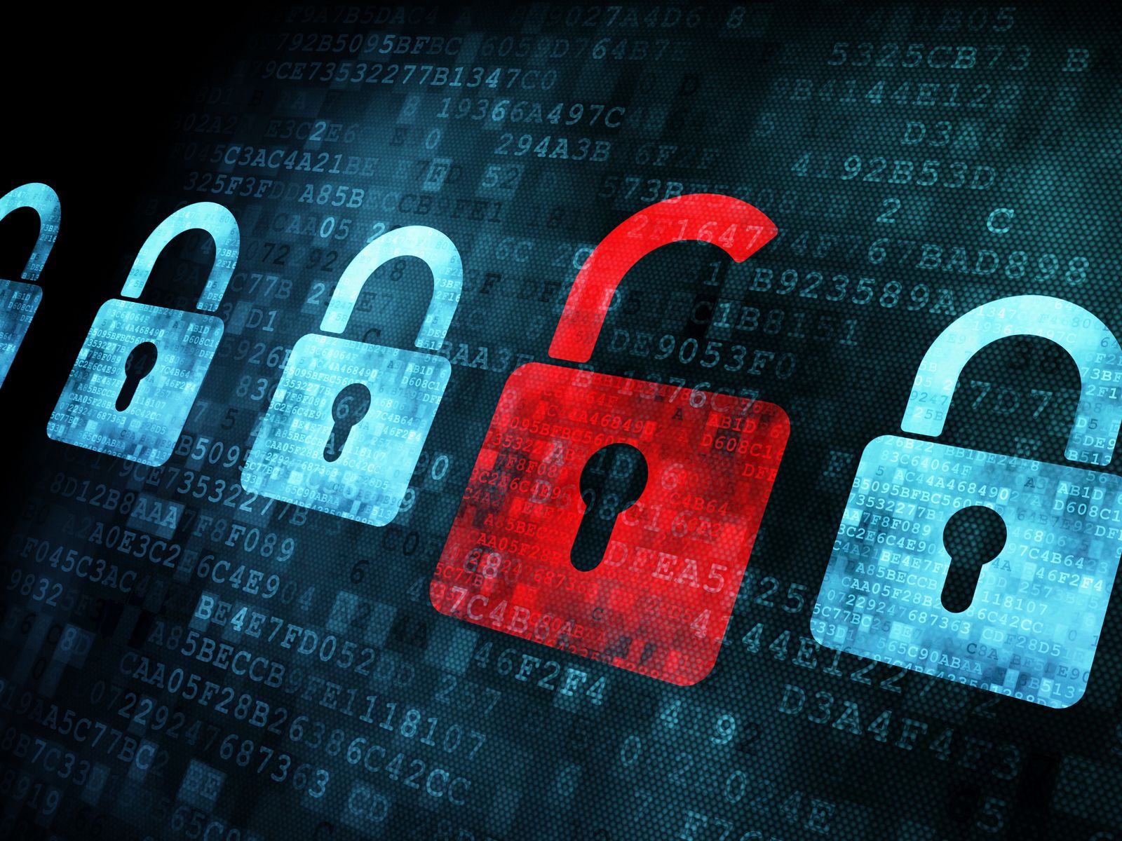 A decade of cyber attacks: the biggest hacks of 2011-2021